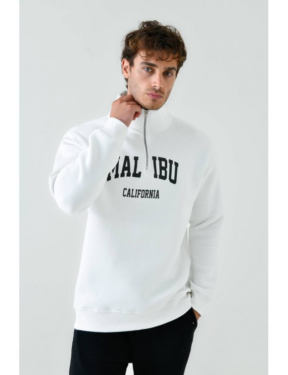 Malibu Sweatshirt