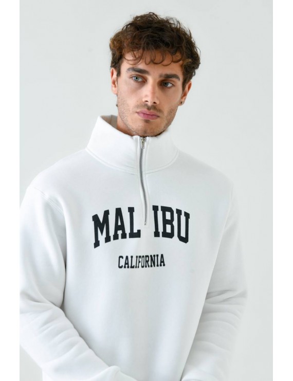 Malibu Sweatshirt